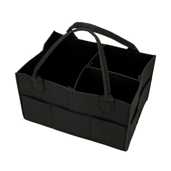 Mamas Diaper Caddy Organizer (L)