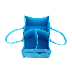 Mamas Diaper Caddy Organizer (L)