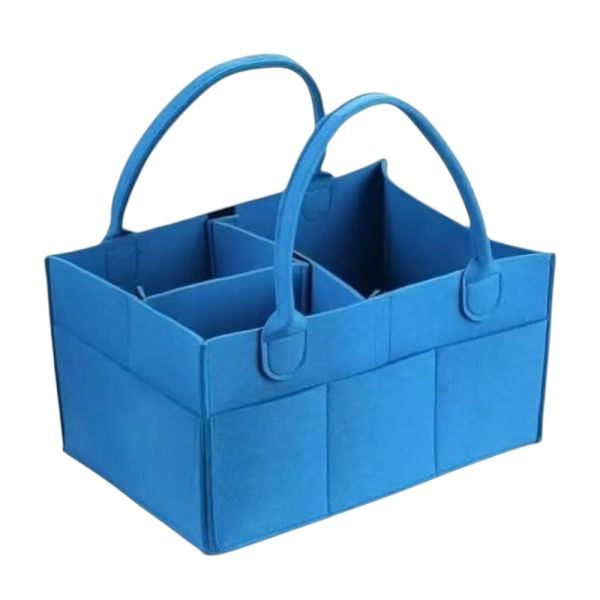 Mamas Diaper Caddy Organizer (L)