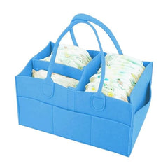 Mamas Diaper Caddy Organizer (L)