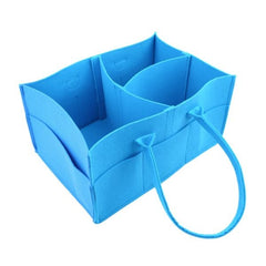 Mamas Diaper Caddy Organizer (L)