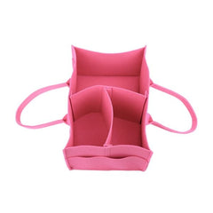 Mamas Diaper Caddy Organizer (L)