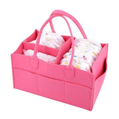 Mamas Diaper Caddy Organizer (L)