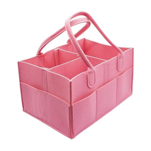 Mamas Diaper Caddy Organizer (L)