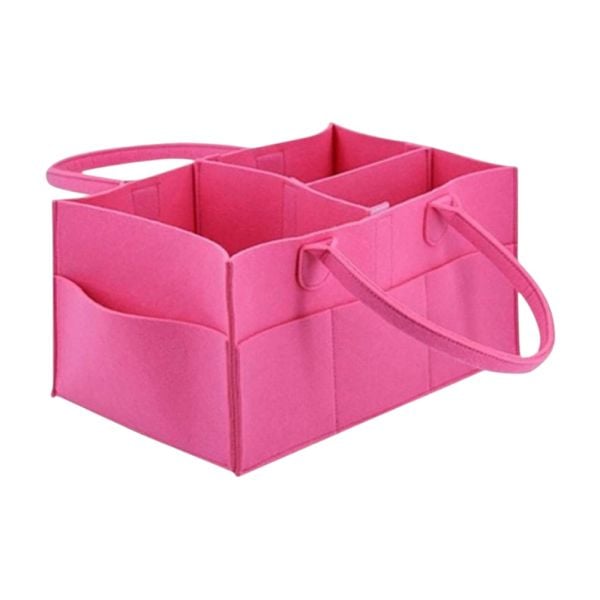 Mamas Diaper Caddy Organizer (L)