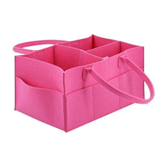 Mamas Diaper Caddy Organizer (L)