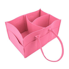 Mamas Diaper Caddy Organizer (L)