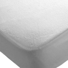 Fitted Mattress Protector