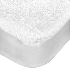 Fitted Mattress Protector