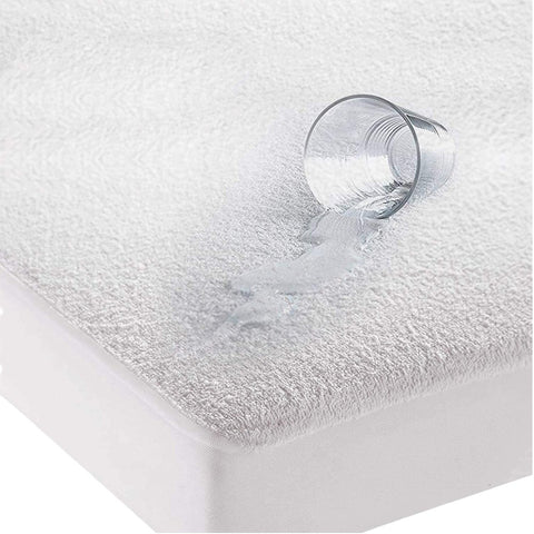 Fitted Mattress Protector