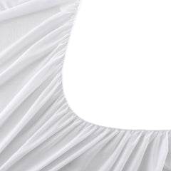 Fitted Mattress Protector