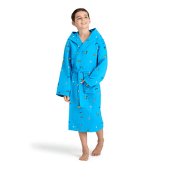 Waterproof Swim Robe
