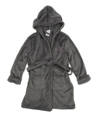 Princess Winter Robe 1-2Y