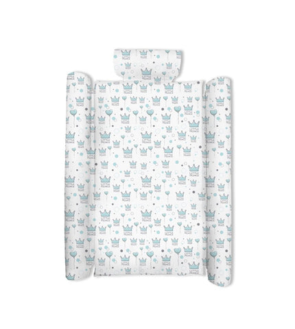 Little Prince Changing Mat