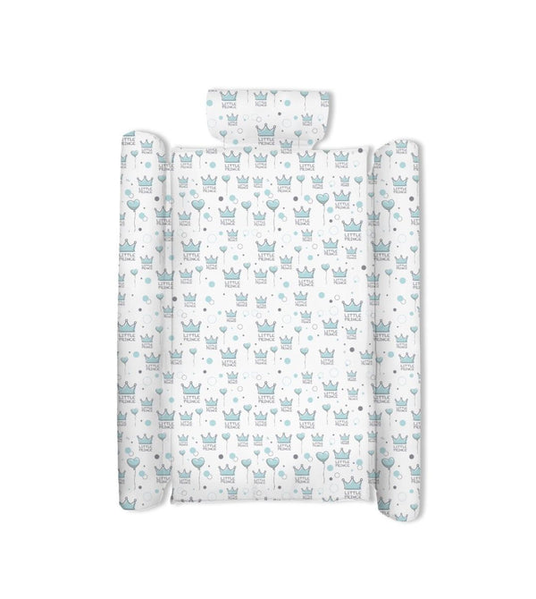 Little Prince Changing Mat