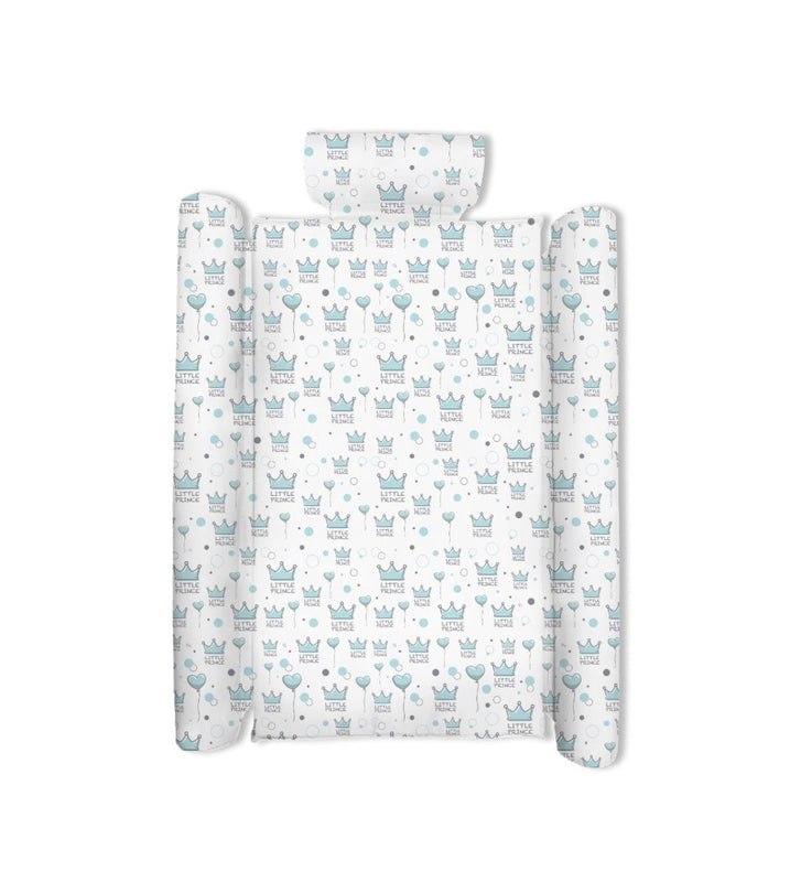 Little Prince Changing Mat
