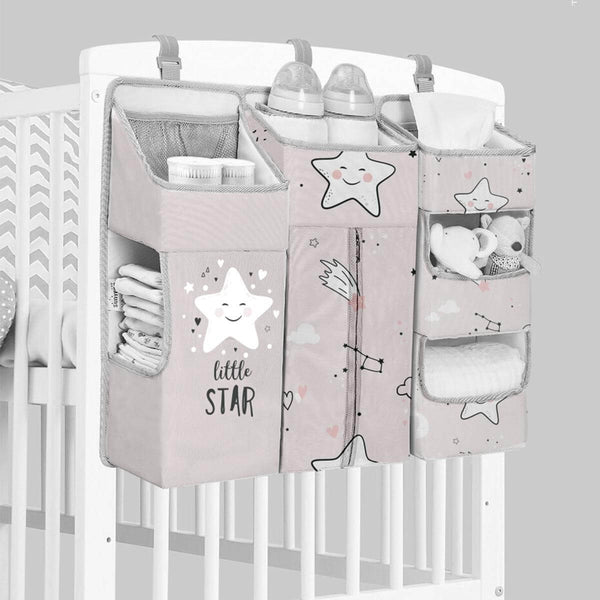 3-in-1 Hanging Storage