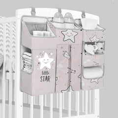 3-in-1 Hanging Storage