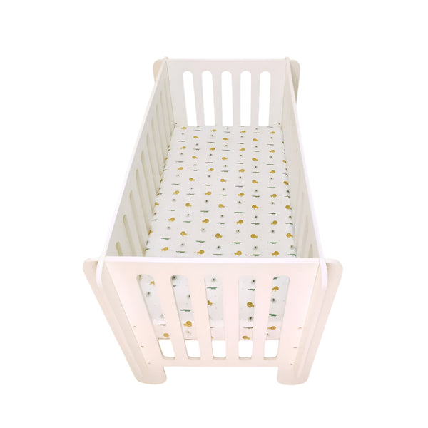 Winter Bed Sheet Animals