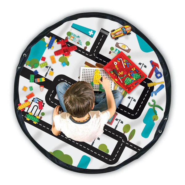 Play & Pack Mat