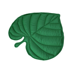 Leaf Play Mat