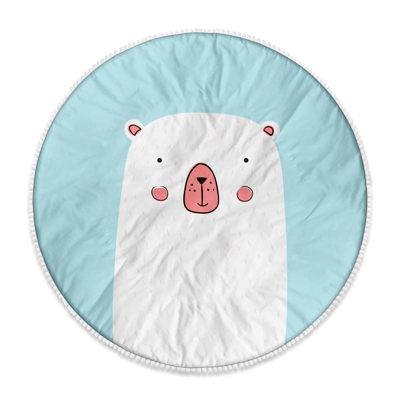 Mamas Giant Mat
