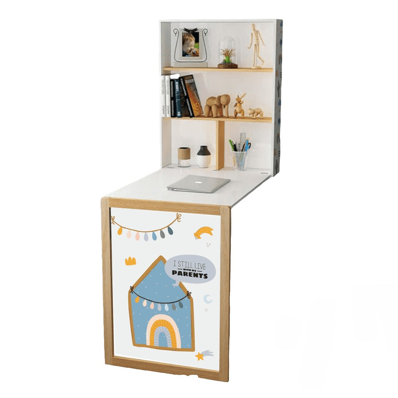 Changing Table & Desk