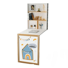 Changing Table & Desk