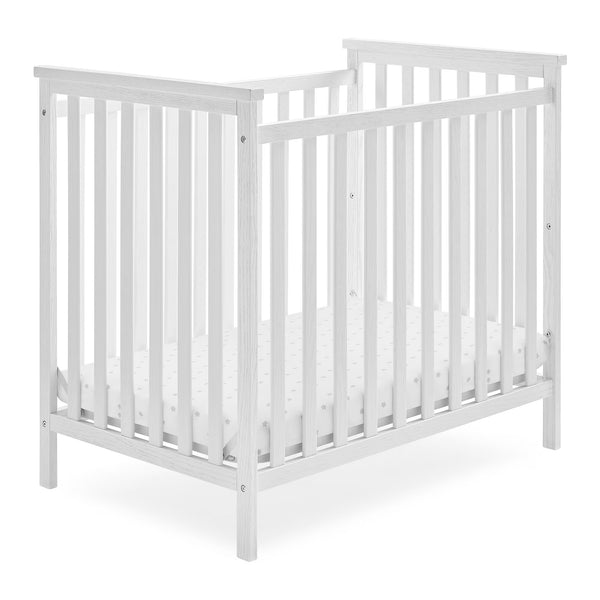 Wooden Crib