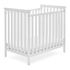 Wooden Crib