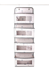 4 in 1 Organizer