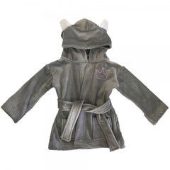 Princess Winter Robe