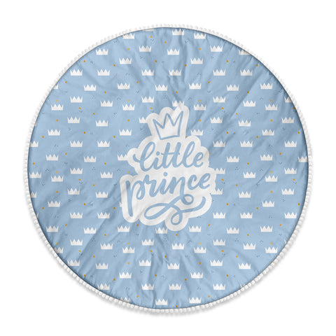 Little Prince Play Mat