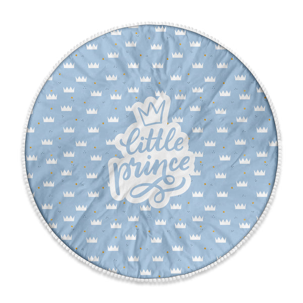 Little Prince Play Mat