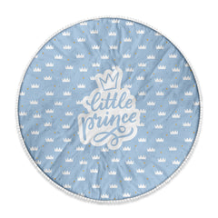 Little Prince Play Mat