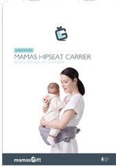Hipseat Carrier