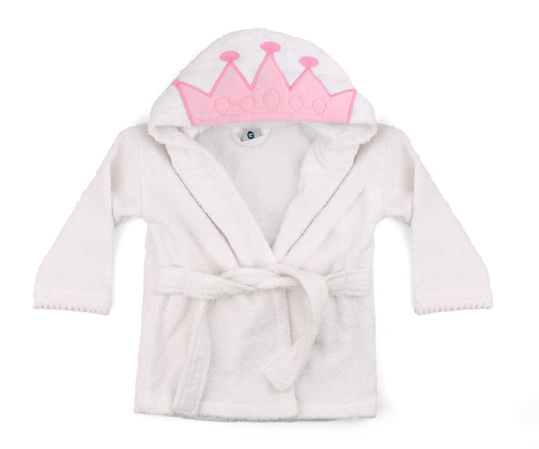 Little Princess Robe