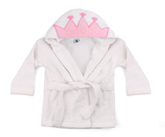 Little Princess Robe