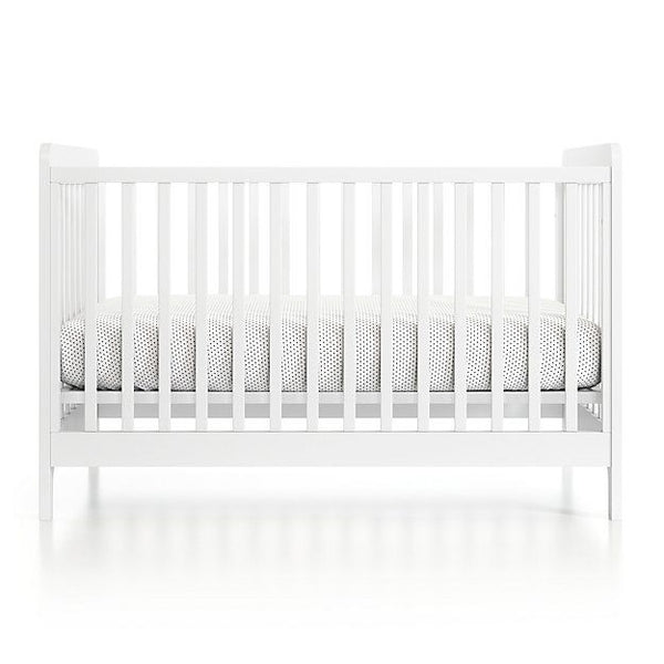 Wooden Crib