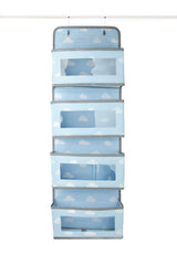 4 in 1 Organizer