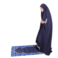Foldable Prayer Rug