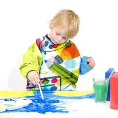 Medium Full Sleeve Apron