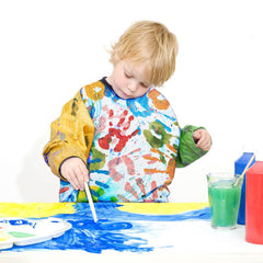 Medium Full Sleeve Apron