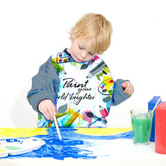 Medium Full Sleeve Apron