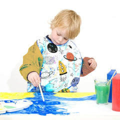 Medium Full Sleeve Apron