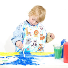 Large Full Sleeve Apron