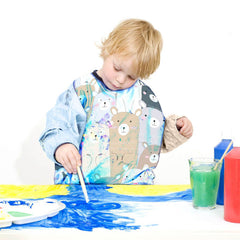 Large Full Sleeve Apron