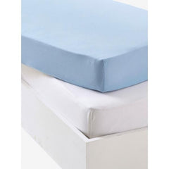 Fitted Crib Sheet 120x60 cm