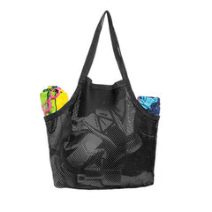 Mesh Beach Bag