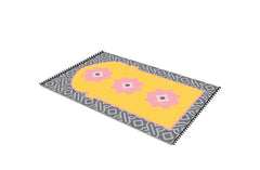 Padded Praying Rug